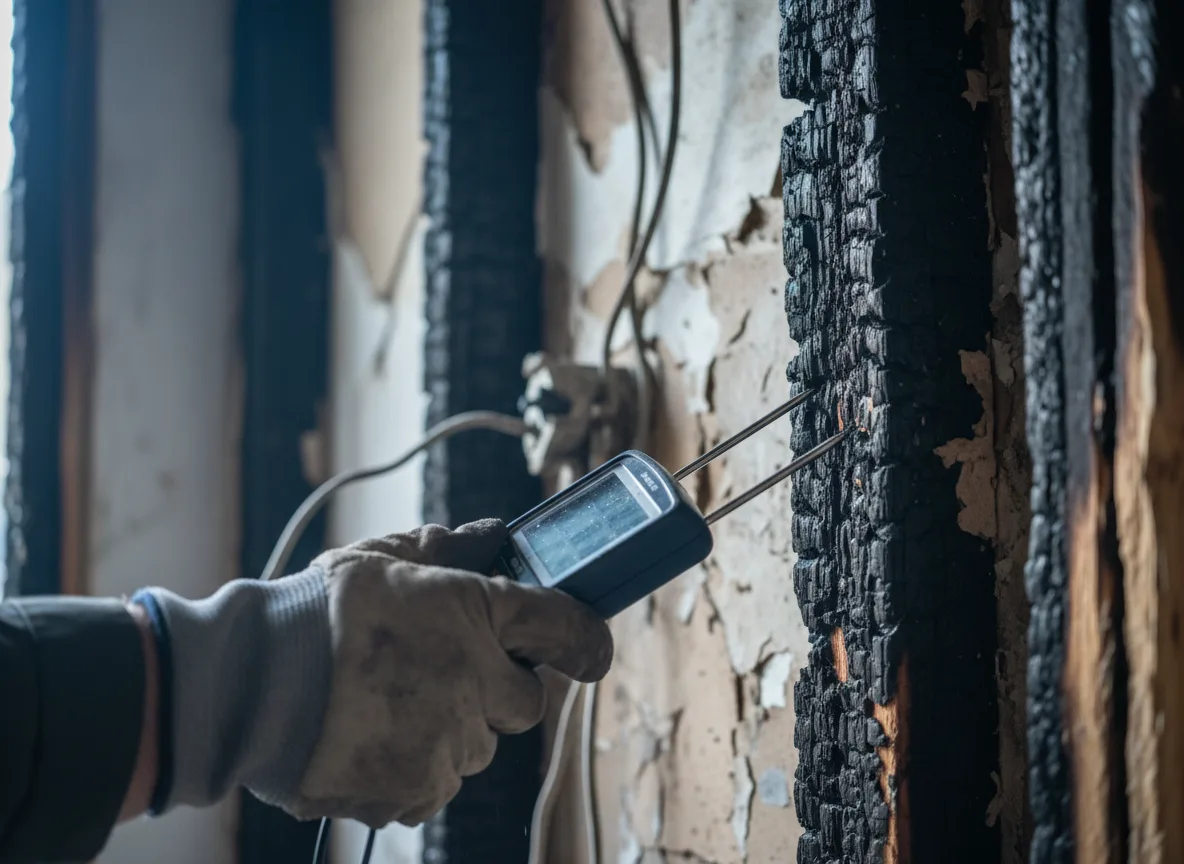 Fire Damage Restoration Leesburg, NJ FAQs